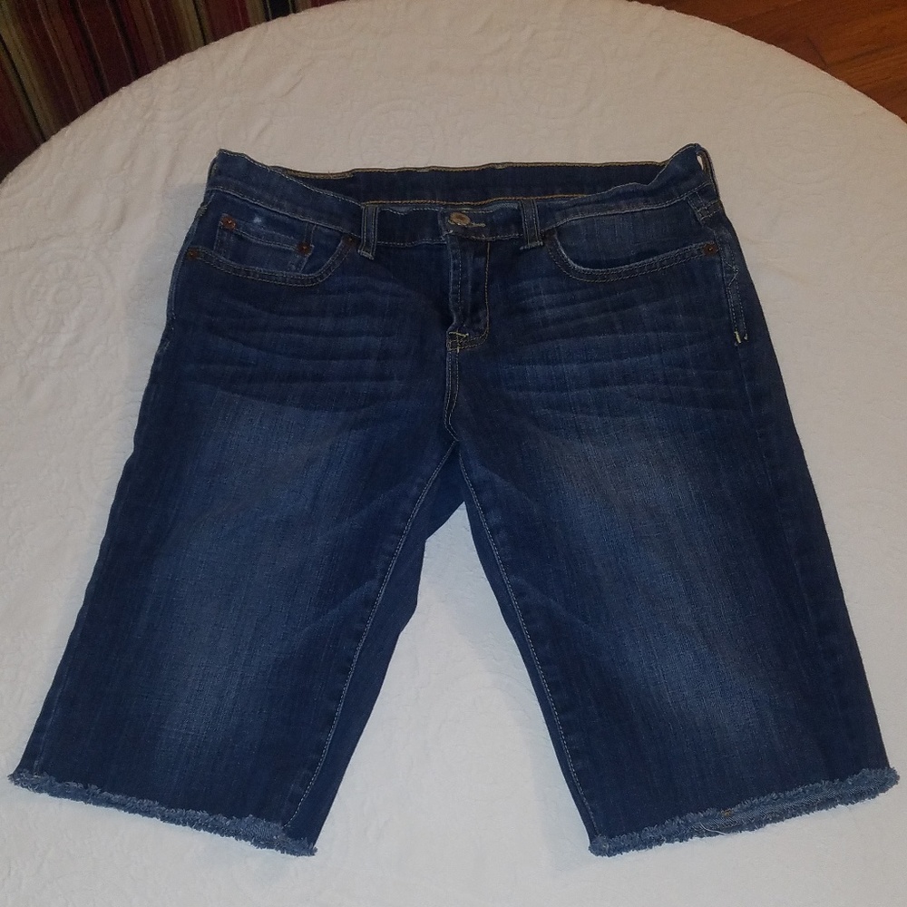 Lucky Brand Bermuda Shorts